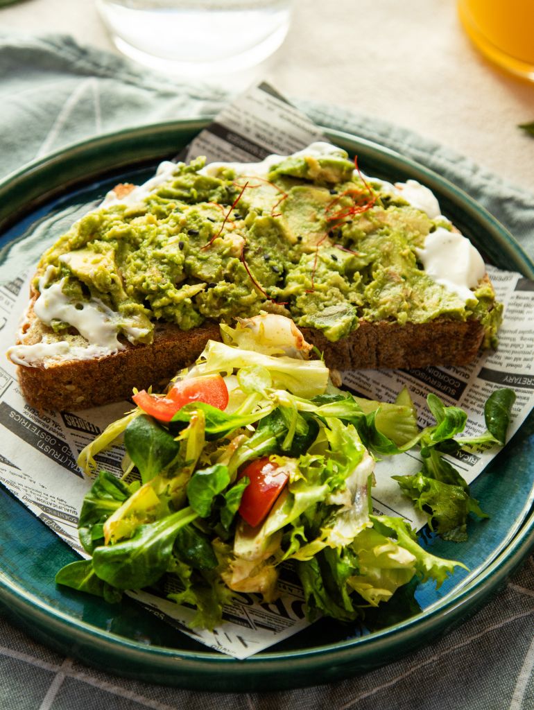 Zui Brunch and Bar - Étterem Budapest - Rólunk