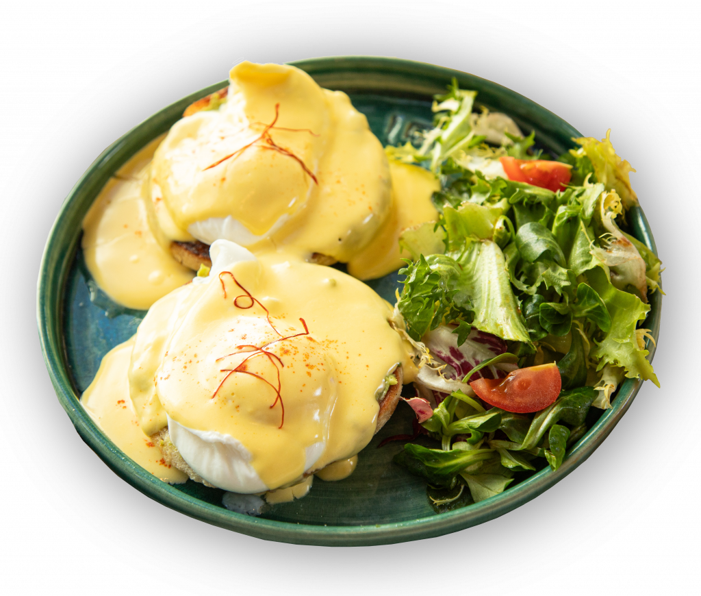 Zui Brunch & Bar - Ázsiai étterem a belváros szívében