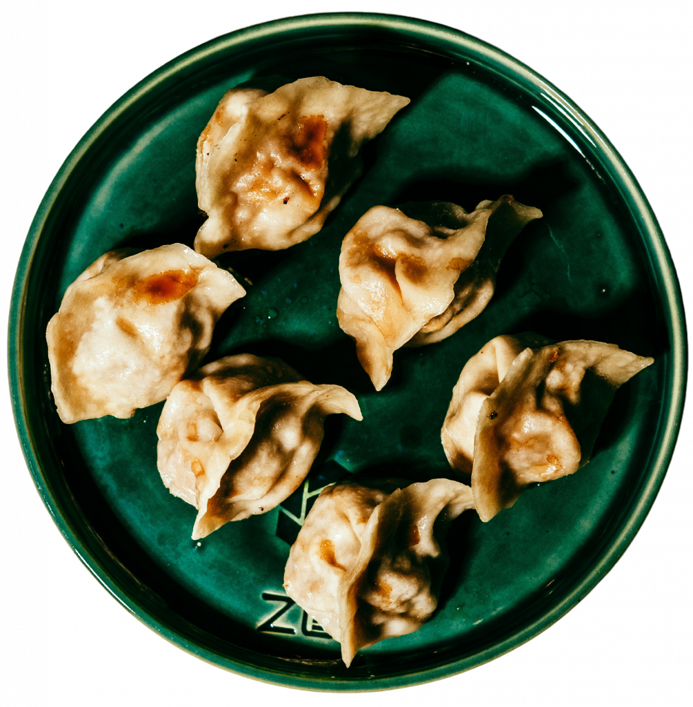 Próbáld ki éttermünkben az igazi ázsiai ízeket!